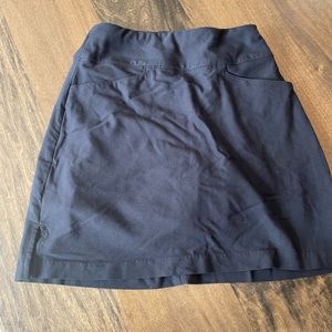 LADY HAGEN GOLF SKORT SIZE XS
